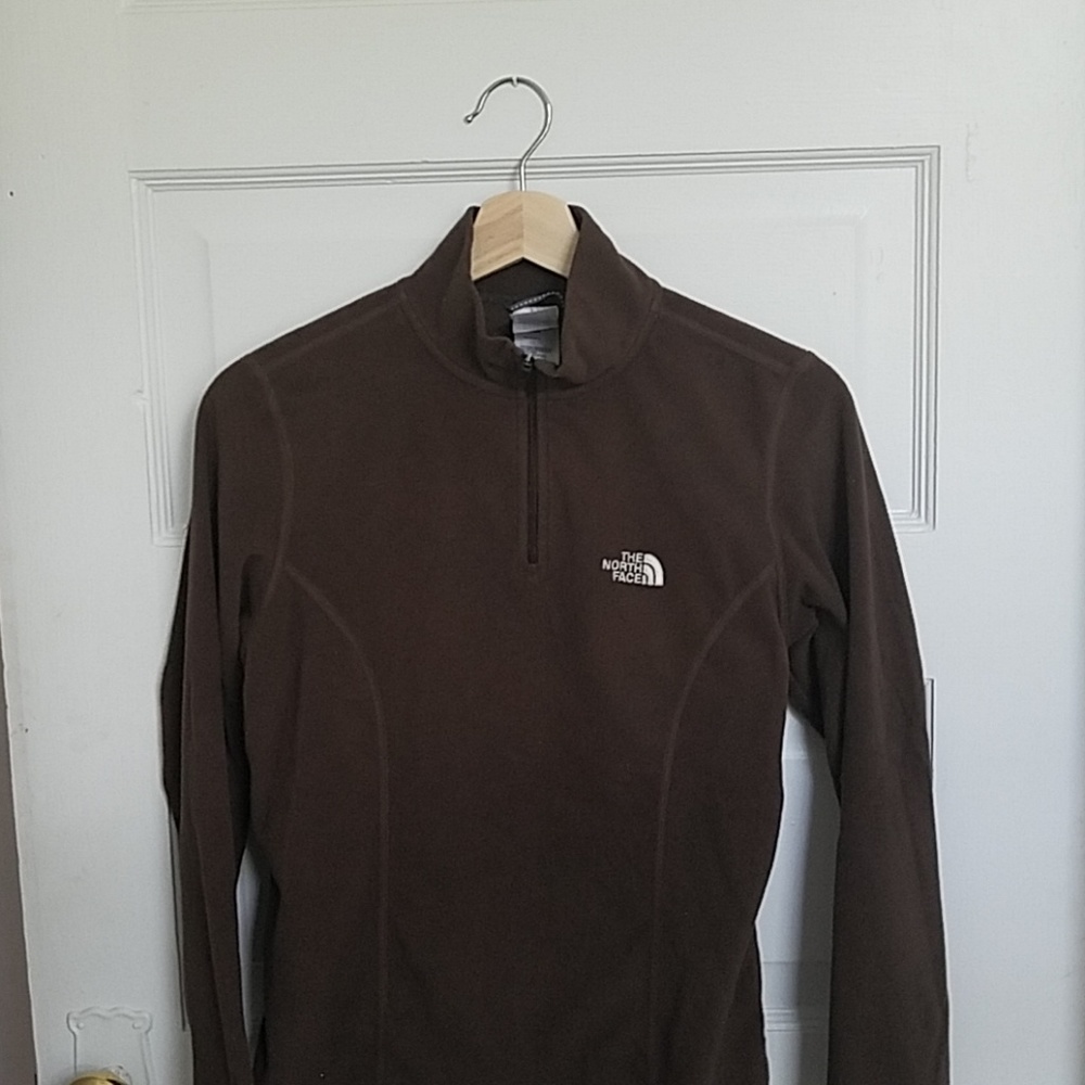 Women's North face fleece